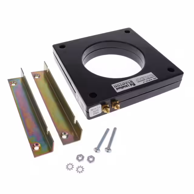 SE-CS10-4 Littelfuse Inc. Accessoires